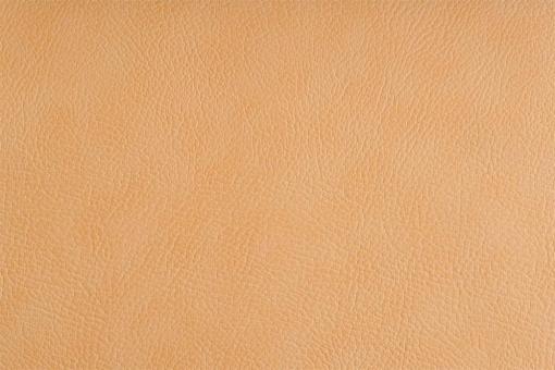 Nappaleder Imitat - Deluxe Orange-Braun