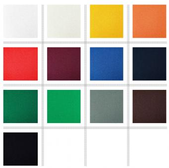 Segeltuchstoff Polyester 150 cm 
