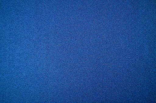 Segeltuchstoff Polyester 150 cm Royal