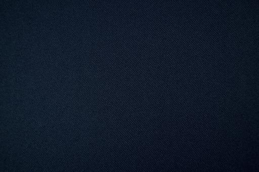 Segeltuchstoff Polyester 150 cm Nachtblau