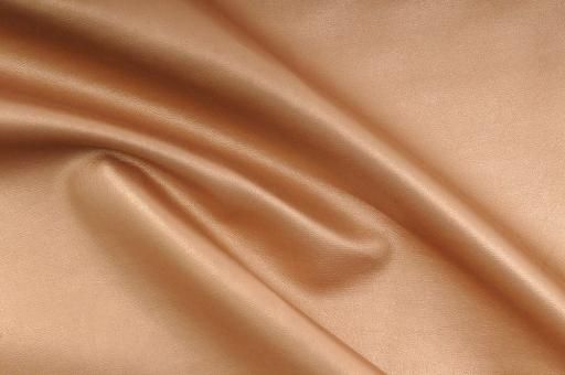 Kunstleder - Classic Gold