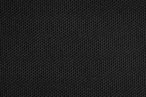 Cordura Gewebe - 150 cm Schwarz
