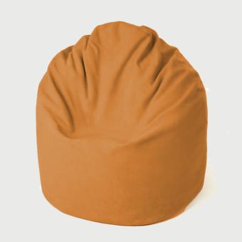 Fertiger Relax-Sitzsack PUMPKIN 