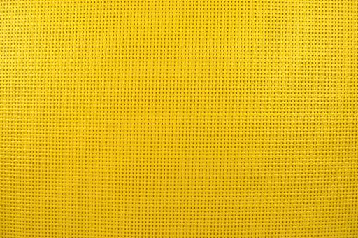 Sonnenschutz-Gitterstoff - 150 cm Gelb
