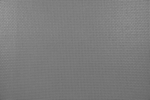 Sonnenschutz-Gitterstoff - 150 cm Grau