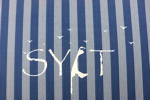 Outdoor-Stoff - Sylt 