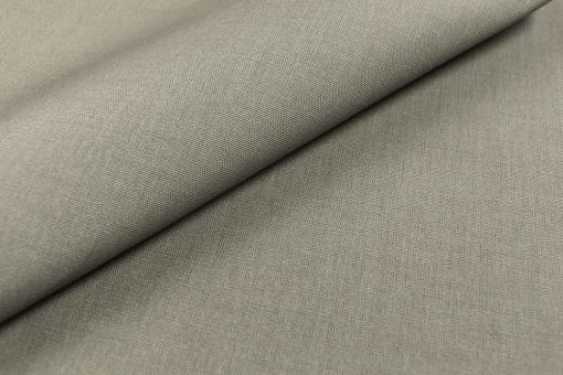 Outdoor-Stoff Uni - Sienna - Sand 