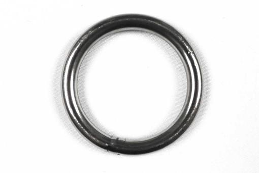 Rundring - 40 mm Durchmesser - Stärke 8 mm 