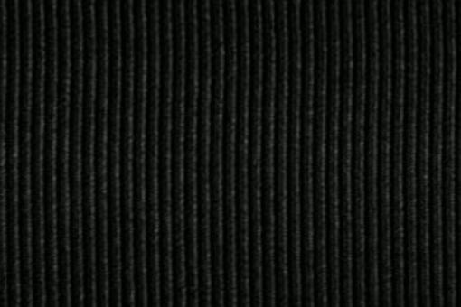 Verstärkungsband - Acrylköperband - 25 mm Schwarz