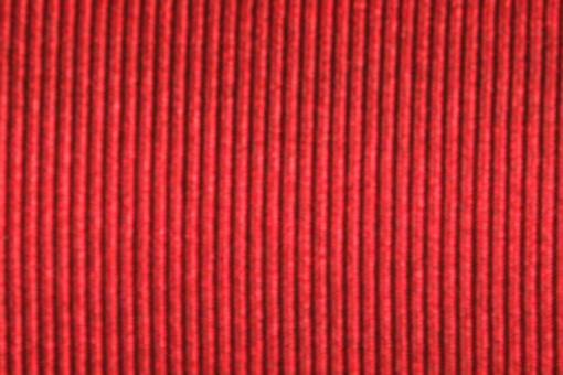 Verstärkungsband - Acrylköperband - 25 mm Rot