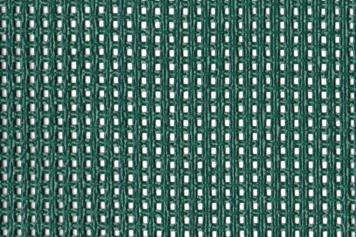 PVC Wind- und Sonnenschutznetz - Grün - 210 cm 