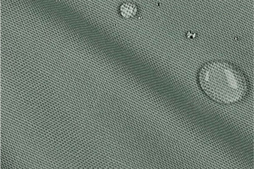 Outdoor-Canvas Baumwolle - wasserdicht Dark Mint