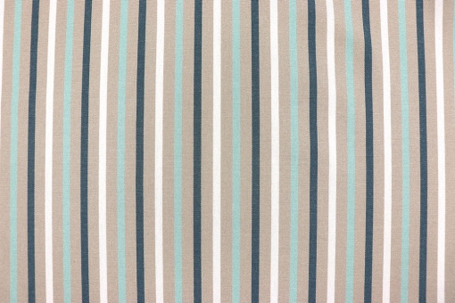 Markise Spain Summer - Marbella Beige/Türkis