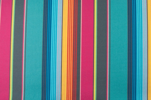 Markisenstoff 160 cm - Menorca Stripes 