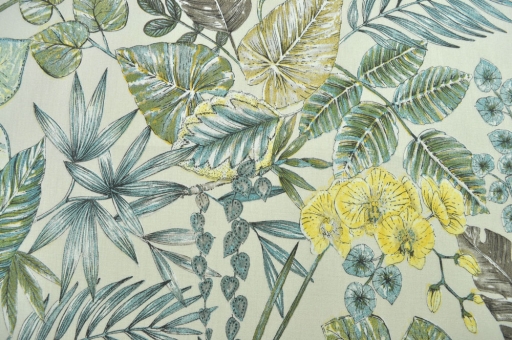 Outdoor- und Markisenstoff - Bahamas Sand 