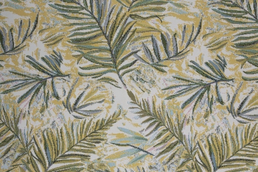 Outdoor-Gobelin - Tulum Leaves 