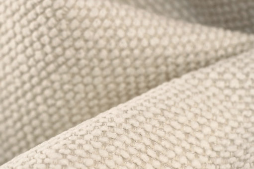 Outdoorstoff - Bouclé Sierra 