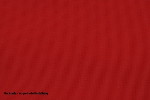 Planenstoff leicht - wasserdicht Ziegelrot