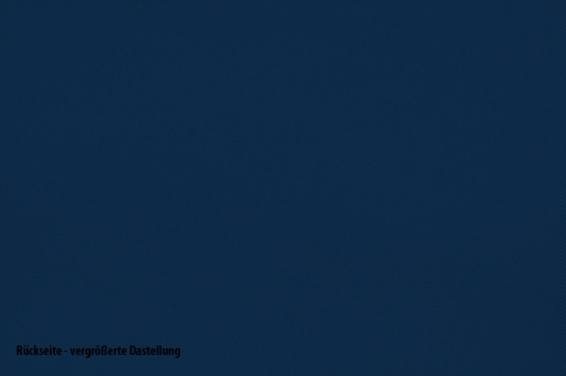 Planenstoff leicht - wasserdicht Blau