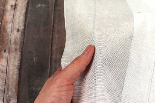 Outdoor-Dekostoff - Holzbretter 