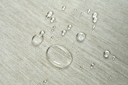 Outdoor- und Markisenstoff - Holiday Blau