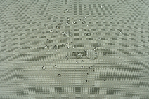 Outdoor- und Markisenstoff - Alicante Terra