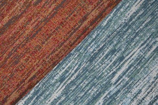 Outdoor Dekostoff - Malindi Stripes 