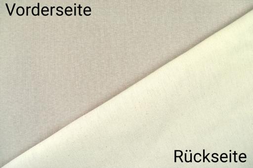 Fertig-Segeltuch Kolonialstil - Rechteck - a: 500 x b: 180 cm 