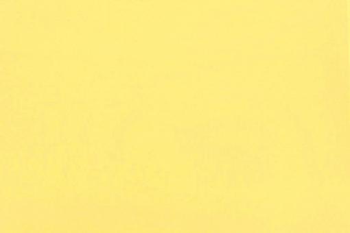 Segeltuch light - extrem wasserabweisend - Uni Gelb