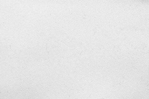 Klett-Velours - B1 - 160 cm - Weiß 