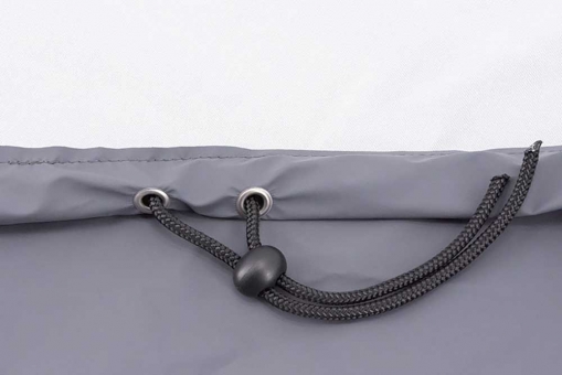 Tischplattenabdeckung High Quality - 160 x 90 x 15 cm 