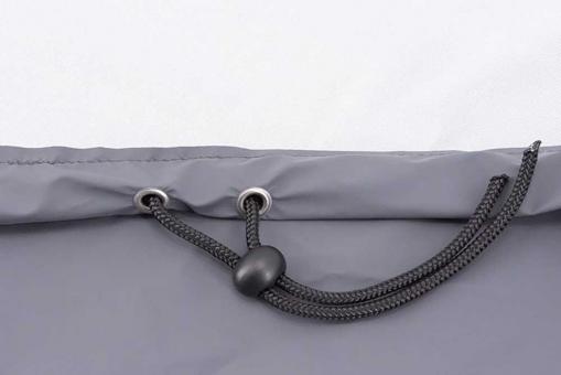 Tischplattenabdeckung High Quality - 180 x 90 x 15 cm 