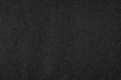 Segeltuch B1 - 220 cm - Schwarz 