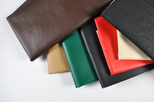 Lederimitat-Reste 1,5 kg - B-Ware 