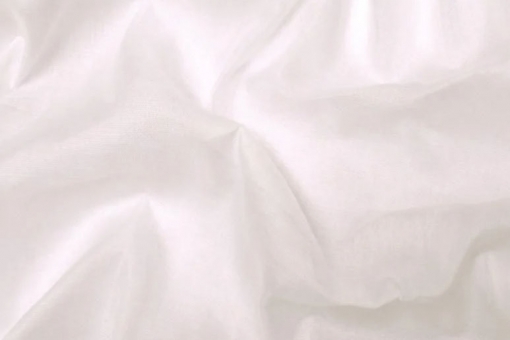 Beschattungsstoff permanent schwer entflammbar - 610 cm - Creme 