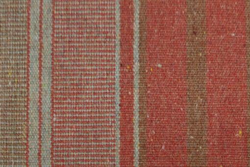 Recycling-Markisenstoff - 120 cm - Red Valley 