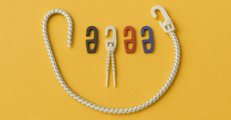 Gummileine / Zeisinge