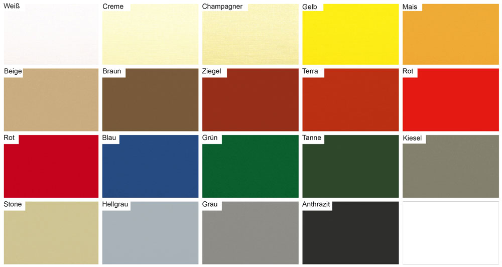 Markisenstoff Premium - NanoTouch - Uni