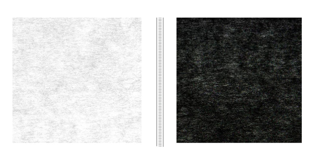 Bügeleinlage - Vlies - 90 cm