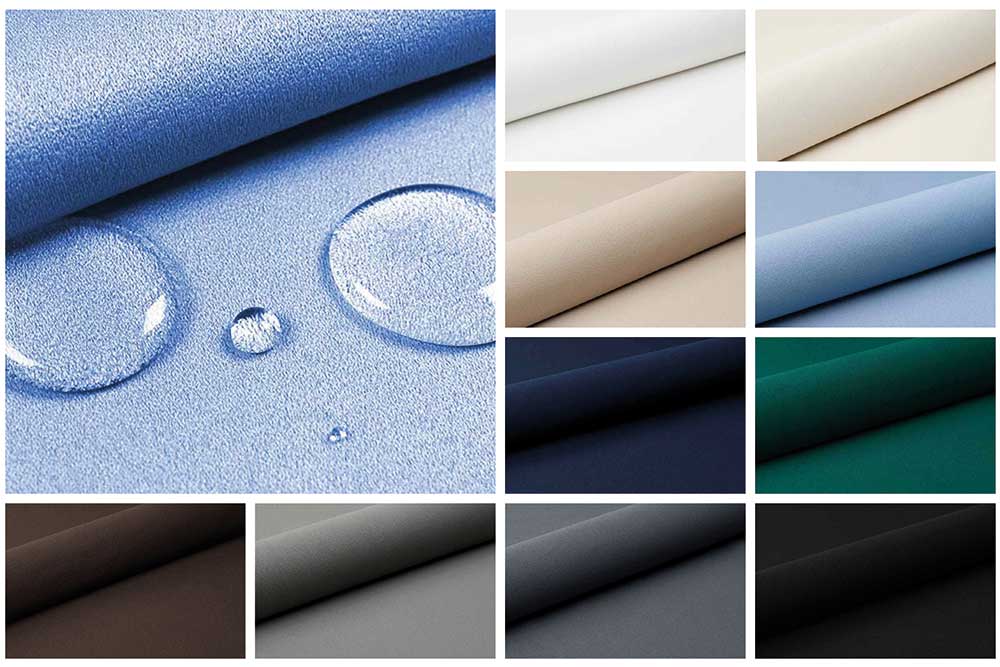 Outdoor-Stoff - Aurelia - Soft 