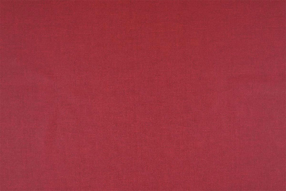 Premium Wachstuch - Soft - Rot 