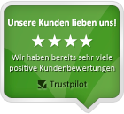 Trustpilot Logo